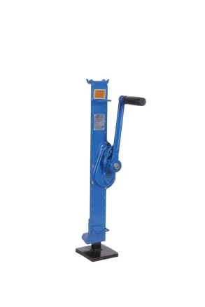 Домкрат реечный TOR ДР 1500 1,5 т с обрезиненной ручкой 1040870 купить в Перми