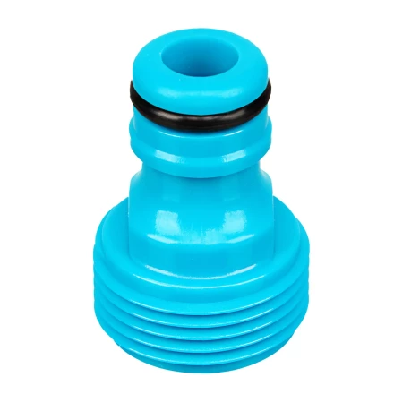 Адаптер с внешней резьбой 3/4 Palisad Luxe 65761 купить в Перми