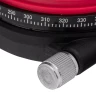 Лазерный уровень MTX CRX-30R, 30 м, красный луч, батарейки, резьба 5/8" 35030 купить в Перми