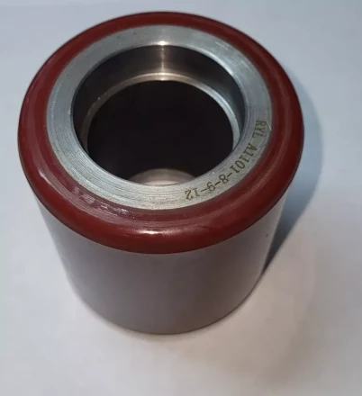 Колесо 80х84 опорных вил для самоходного штабелёра CDDK-II 1005789 купить в Перми