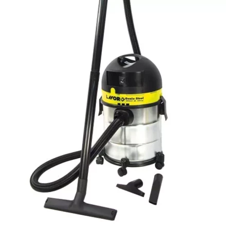 Пылесос Lavor GENIO STEEL купить в Перми