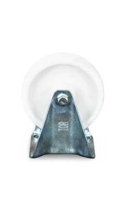 Колесо неповоротное полипропилен FRCn 54 125 мм (N) 1024193 купить в Перми