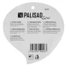 Сучкорез прямого реза Palisad 605987, 610 мм, двухрычажный механизм, двухкомпонентные рукоятки, LUXE купить в Перми