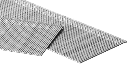 Гвозди тип 300, 50 мм, особотвердые, ЗУБР &quot;ПРОФЕССИОНАЛ&quot; 31830-50, 5000 шт 31830-50 купить в Перми