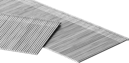 Гвозди тип 300, 50 мм, особотвердые, ЗУБР &quot;ПРОФЕССИОНАЛ&quot; 31830-50, 5000 шт 31830-50 купить в Перми