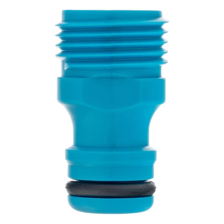 Адаптер штуцерный с внешней резьбой 1/2&quot;, Luxe Palisad 65751 купить в Перми