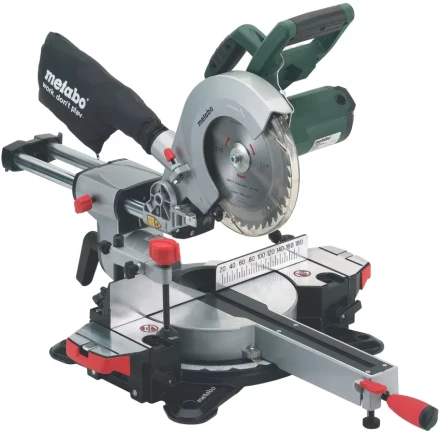Пила торцевая Metabo KGSV 216 M купить в Перми