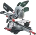 Пила торцевая Metabo KGSV 216 M купить в Перми