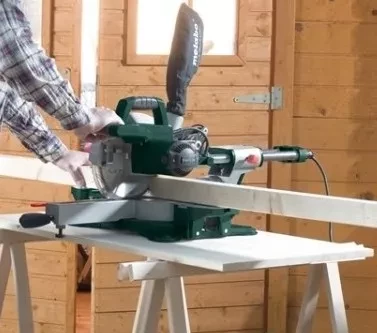 Пила торцевая Metabo KGSV 216 M купить в Перми