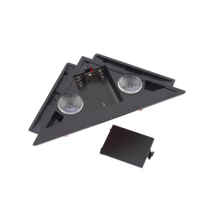 Лазерный уровень маркер угольник MATRIX 35007 купить в Перми