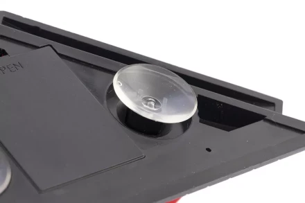 Лазерный уровень маркер угольник MATRIX 35007 купить в Перми