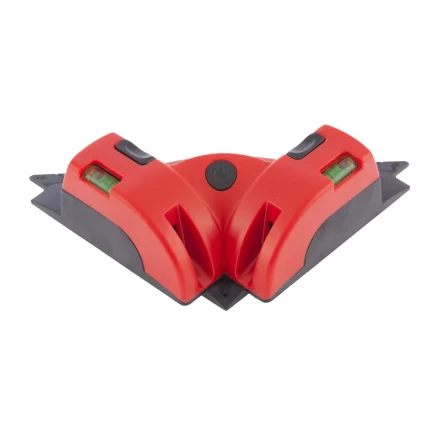 Лазерный уровень маркер угольник MATRIX 35007 купить в Перми