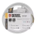 Шнур сетевой Denzel Energy Series, ПВС, 1,5 м, 3 x 1 мм, с неразборной вилкой, белый, 3 м, 37662 купить в Перми