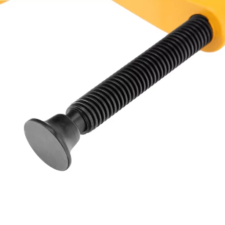 Струбцина G-образная Denzel, усиленная, 150 мм 20645 купить в Перми