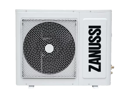 Блок наружный ZANUSSI ZACS-18 HPR/A15/N1/Out сплит-системы купить в Перми