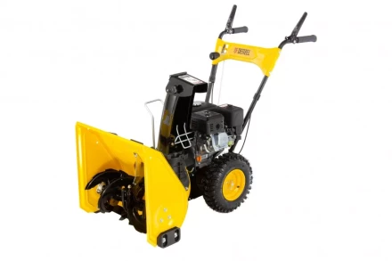 Снегоуборщик бензиновый Denzel GSB-53 97610 купить в Перми