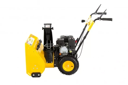 Снегоуборщик бензиновый Denzel GSB-53 97610 купить в Перми