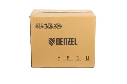 Снегоуборщик бензиновый Denzel GSB-53 97610 купить в Перми