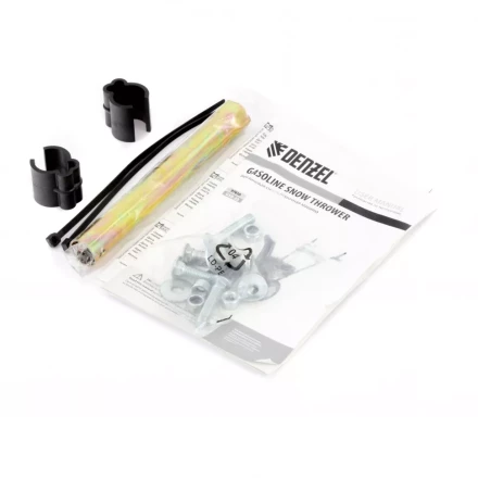 Снегоуборщик бензиновый Denzel GSB-53 97610 купить в Перми