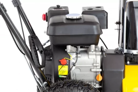 Снегоуборщик бензиновый Denzel GSB-53 97610 купить в Перми