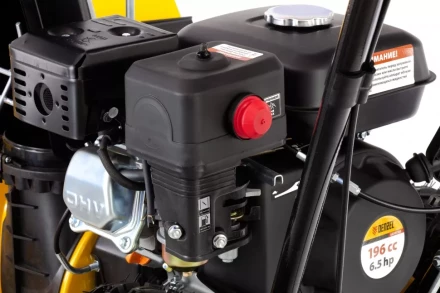 Снегоуборщик бензиновый Denzel GSB-53 97610 купить в Перми