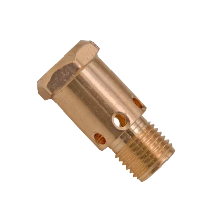 Адаптер наконечника M8 (MMW-52W) Оберон XLW004508 купить в Перми