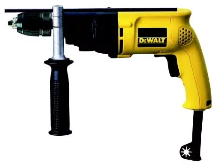 Ударная Дрель DeWalt D 21721 купить в Перми