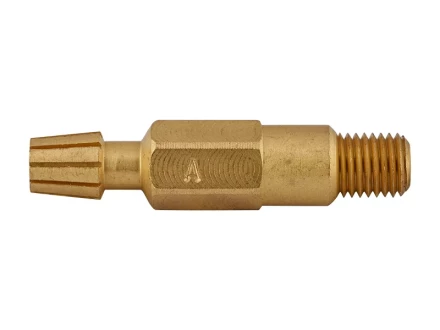 Мундштук внутренний ацетиленовый №1 Р2А-02М  Р2А-22-Р Сварог купить в Перми