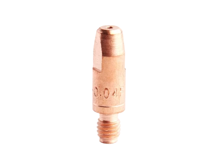 Наконечник сварочный Cu CrZr М6 диаметр1,0мм MS ICU0004-80 Сварог купить в Перми
