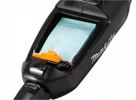 Аккумуляторный пылесос Makita Аккумуляторный пылесос CL002GZ03 (без АКБ и ЗУ) купить в Перми