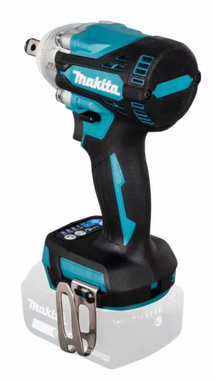 Аккумуляторный ударный гайковерт Makita DTW300Z (без АКБ и ЗУ) купить в Перми