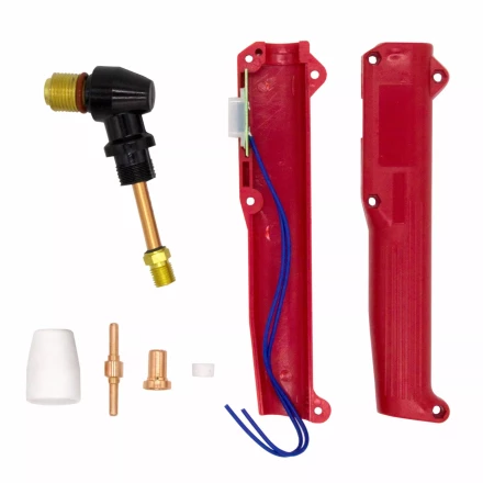 Головка плазмотрона (PW PT31) XL20072 купить в Перми