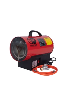 Пушка тепловая TOR BJG-25A 25 кВт (газ) 1020620 купить в Перми