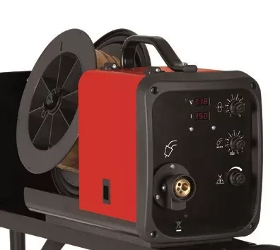 Сварочный полуавтомат SUPERIOR 630 CE VRD MIG PACK Telwin купить в Перми