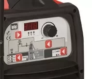 Сварочный полуавтомат SUPERIOR 630 CE VRD MIG PACK Telwin купить в Перми