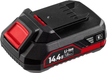 Дрель-шуруповерт 2 АКБ ДШЛ-141 КН серия СТАНДАРТ купить в Перми