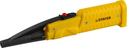 Паяльник MAXTerm беспроводной, 6 Вт, STAYER 55306 купить в Перми