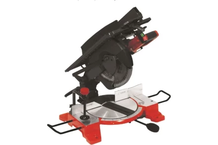 Пила торцовочная комбинированная Elitech ПТК 1625 (E2007.010.00) купить в Перми