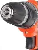 Дрель-шуруповерт аккумуляторная PATRIOT BR 140Li в кейсе купить в Перми