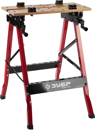 Верстаки столярные складные серия МАСТЕР купить в Перми