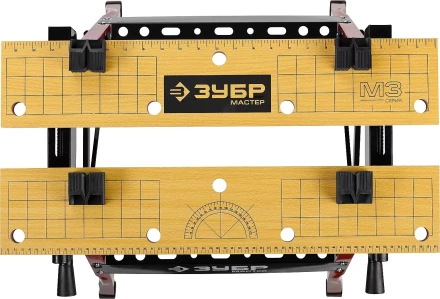 Верстаки столярные складные серия МАСТЕР купить в Перми