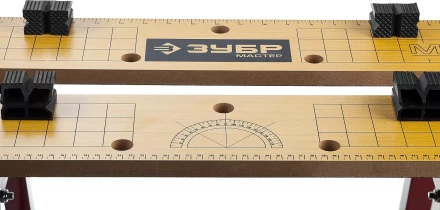 Верстаки столярные складные серия МАСТЕР купить в Перми