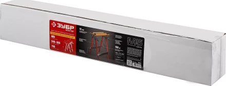 Верстаки столярные складные серия МАСТЕР купить в Перми