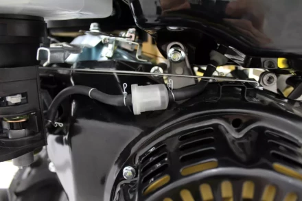 Мотоблок HUTER МК-7500М (МК-7500) BIG FOOT купить в Перми