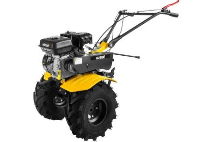 Мотоблок HUTER МК-7500М (МК-7500) BIG FOOT купить в Перми