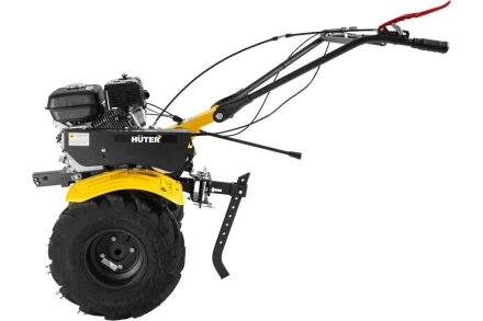 Мотоблок HUTER МК-7500М (МК-7500) BIG FOOT купить в Перми