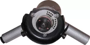 Торцевая пневматическая машина ИП-2203 купить в Перми