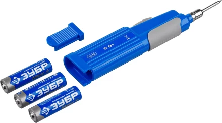 Пальники беспроводные на батарейках серия ПРОФЕССИОНАЛ купить в Перми