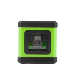 Лазерный уровень ЛН 02, 15 м, 635 нм, резьба 1/4" Сибртех 35024