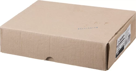 Гвозди с большой потайной головкой чертеж № 7811-7102 коробка 5 кг серия МАСТЕР купить в Перми